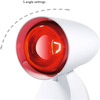 Beurer Infrared Lamp Il 11 White