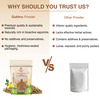 Ayouthveda Gokhru (Tribulus) Powder - 200G