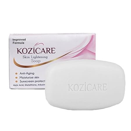 Kozicare Skin Lightening Soap 75gm