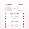 Kozicare Skin Lightening Soap 75Gm