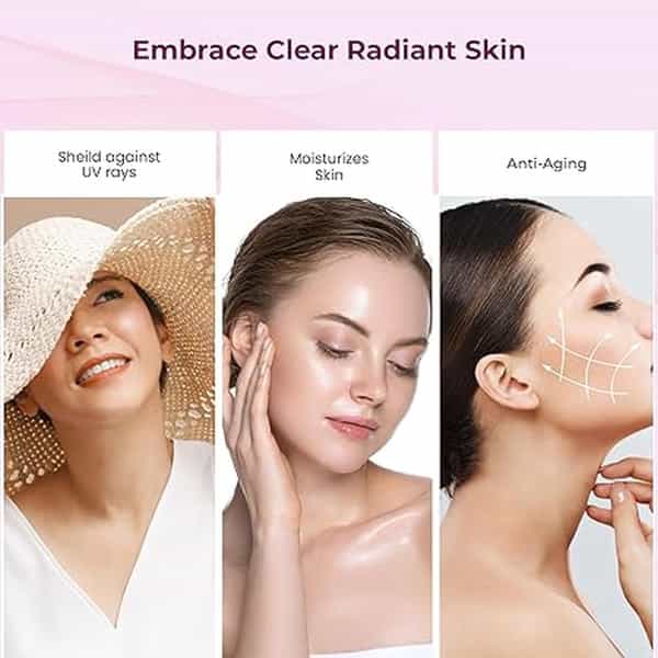 Kozicare Skin Lightening Soap 75Gm
