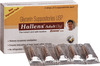 Meridian Enterprises Hallens B 10 Strip Of 10 Suppository