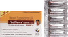 Meridian Enterprises Hallens B 10 Strip Of 10 Suppository