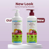 Mamaearth Onion Shampoo Bottle Of 400 Ml