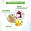 Mamaearth Onion Shampoo Bottle Of 400 Ml