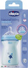 Chicco Natural Feeling Feeding Bottle 6M+ 330 Ml Blue