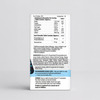 Sharpz Brain Supplement I Phospholipid (Phosphatidylserine) Iron Supplement 30 Chewable Tablets