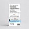 Sharpz Brain Supplement I Phospholipid (Phosphatidylserine) Iron Supplement 30 Chewable Tablets