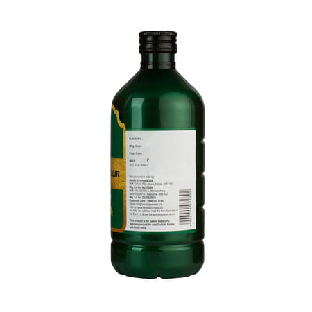 Kerala Ayurveda Asokarishtam 450 Ml