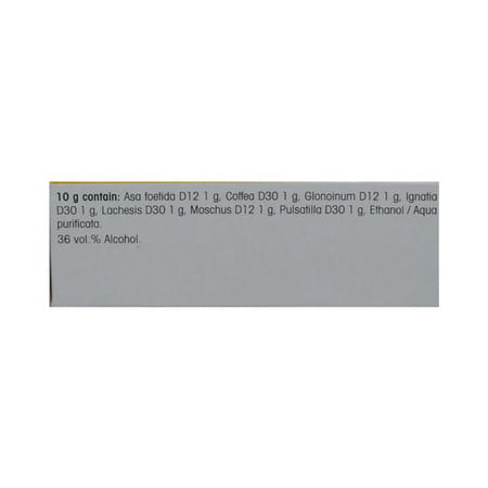 Dr. Reckeweg R 47 Drops For All Hysteric Complaints Drops 22 Ml
