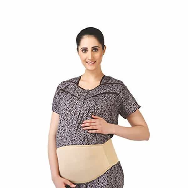 Flamingo Maternity Belt Extra Large