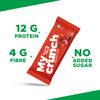 Bodyfirst My Crunch - Dark Choco Berry