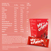 Bodyfirst My Crunch - Dark Choco Berry