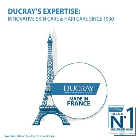 Ducray Melascreen Anti Spots Concentrate For Pigmentation & Dark Spot Removal Cream (30 Ml)