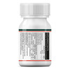 Inlife Coenzyme Q10 Coq10 200Mg With Bioperine (Piperine) 8Mg Supplement - 60 Vegetarian Capsules