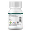 Inlife Coenzyme Q10 Coq10 200Mg With Bioperine (Piperine) 8Mg Supplement - 60 Vegetarian Capsules