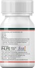 Inlife Coenzyme Q10 Coq10 200mg With Bioperine (Piperine) 8mg Supplement - 60 Vegetarian Capsules