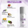 Tnw-The Natural Wash Stretch Mark Oil With Roll On For Reducing Scars & Pigmentation