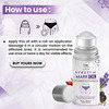 Tnw-The Natural Wash Stretch Mark Oil With Roll On For Reducing Scars & Pigmentation