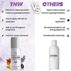 Tnw-The Natural Wash Stretch Mark Oil With Roll On For Reducing Scars & Pigmentation
