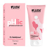 Plush Phlic Lubricant- Bubblegum - Water Based + Non Sticky- 50Ml
