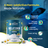 Vlado's Himalayan Organics Melatonin Tagar + Chamomile Extract (30 Gummies)