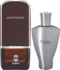 Ajmal Aristocrat Edp 75Ml Perfume For Men And Colaba Mukhallat Cp Attar 14Ml For Unisex
