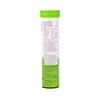 Oziva Acv Moringa For Weight Loss | 3-In-1 Fat Oxidation Formula | Lemon Masala | 30 Fizzy Tabs