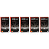 Manforce Condoms Assorted Flavour 10 Pcs X Pack Of 5