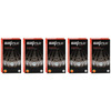 Manforce Condoms Assorted Flavour 10 Pcs X Pack Of 5