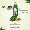 Axiom Giloye Tulsi Juice|Helps In Cold|Cough & Fever- 500Ml