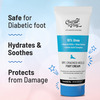Chemist At Play Foot Cream For Cracked Heels & Diabetic Foot | Up To 24 Hours Of Moisturization 50gm