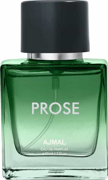 Ajmal Ascend Edp 50 Ml For Unisex And Ajmal Prose Edp 50 Ml For Men +2 Perfume Testers Free