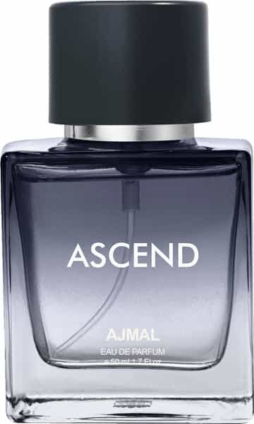 Ajmal Ascend Edp 50 Ml For Unisex And Ajmal Prose Edp 50 Ml For Men +2 Perfume Testers Free