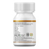 Inlife Fenugreek Seed Oil (Quick Release) Supplement 500 Mg - 60 Liquid Filled Vegetarian Capsules