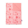 Basic Quick Dry Mats - Bed Protector 8.5X Absorbent 50Cm X 70Cm - Small