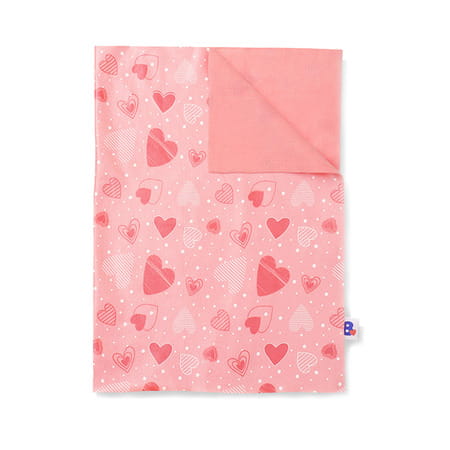Basic Quick Dry Mats - Bed Protector 8.5x Absorbent 50cm X 70cm - Small