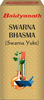 Baidyanath Swarna Bhasma- Improves Overall Natural Functions In The Body