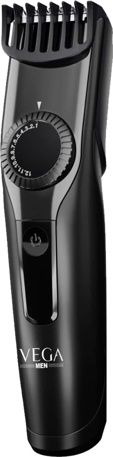 Vega Men T1 Beard Trimmer For Men (Vhth-18)