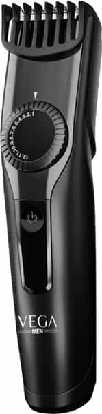Vega Men T1 Beard Trimmer For Men (Vhth-18)