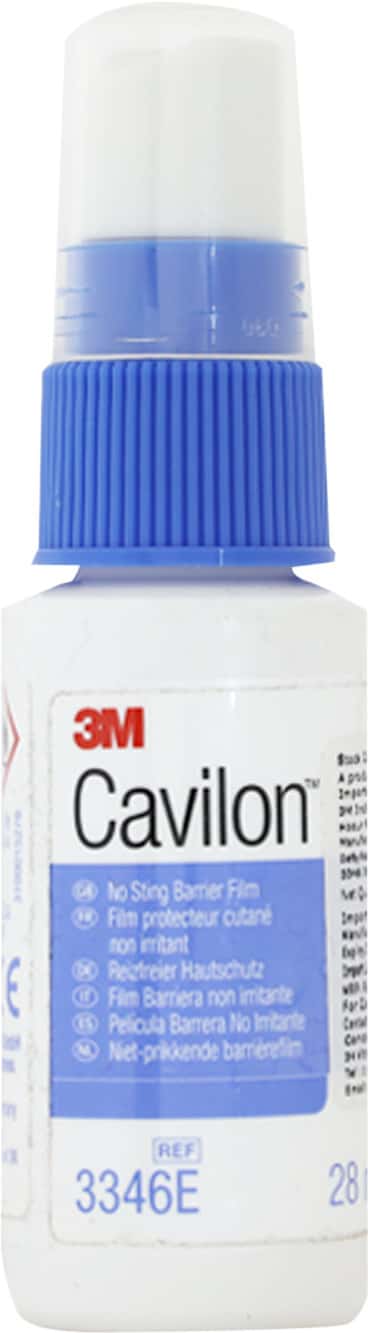 3m Cavilon Solution 28 Ml