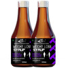 Riffway Weight Loss Syrup | For Men & Women 100% Ayurvedic (400Ml)