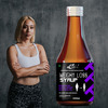 Riffway Weight Loss Syrup | For Men & Women 100% Ayurvedic (400Ml)
