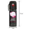 Guardian Self Defense Pepper Spray For Women Safety/Protection Pack Of 3