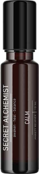 Secret Alchemist Calm - Anxiety Reliever Oil