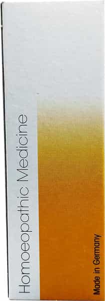 Dr. Reckeweg R 36 Nervous Disease Drops 22 Ml