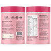 Myfitfuel Skin Beauty Glutathione (60 Capsules) +Lycopene | Vitamin C E | Hyaluronic | Biotin More