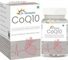 Dr Morepen Coenzyme Q10 With Piperine|Coq10 120Mg Capsule 60 Veg Cap