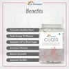 Dr Morepen Coenzyme Q10 With Piperine|Coq10 120Mg Capsule 60 Veg Cap