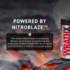 Muscleblaze Pre Workout Wrathx With Creapure Mango Mayhem | 510G